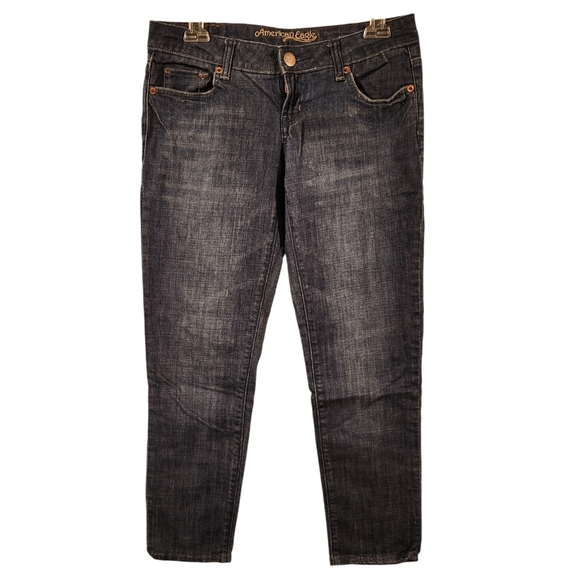 American Eagle Jeans - Picture 2 of 7